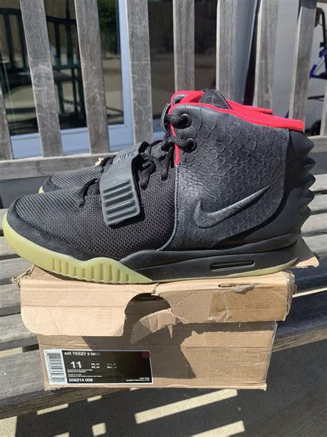 authentic air Yeezy for sale